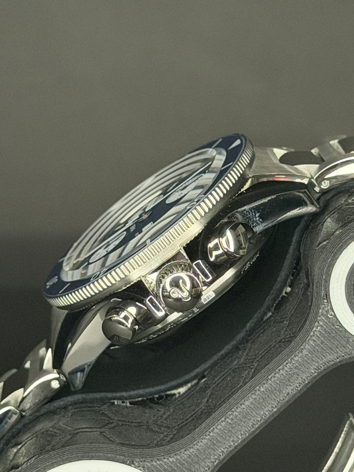 Yema Navygraf Chrono Automatik YNAV22CH.EN-GMS
