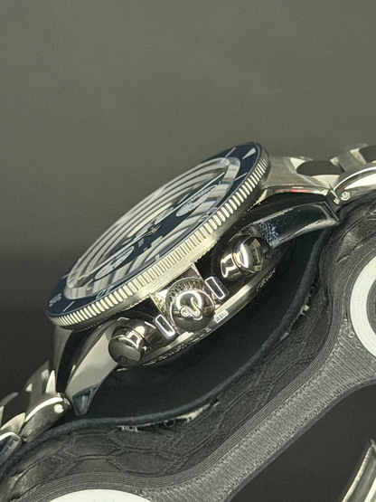 Yema Navygraf Chrono Automatik YNAV22CH.EN-GMS
