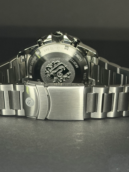 Yema Navygraf Chrono UTC Automatic ynav22ch.en-ams
