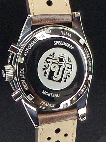 Yema SPEEDGRAF YSPEE2019-AU31S
