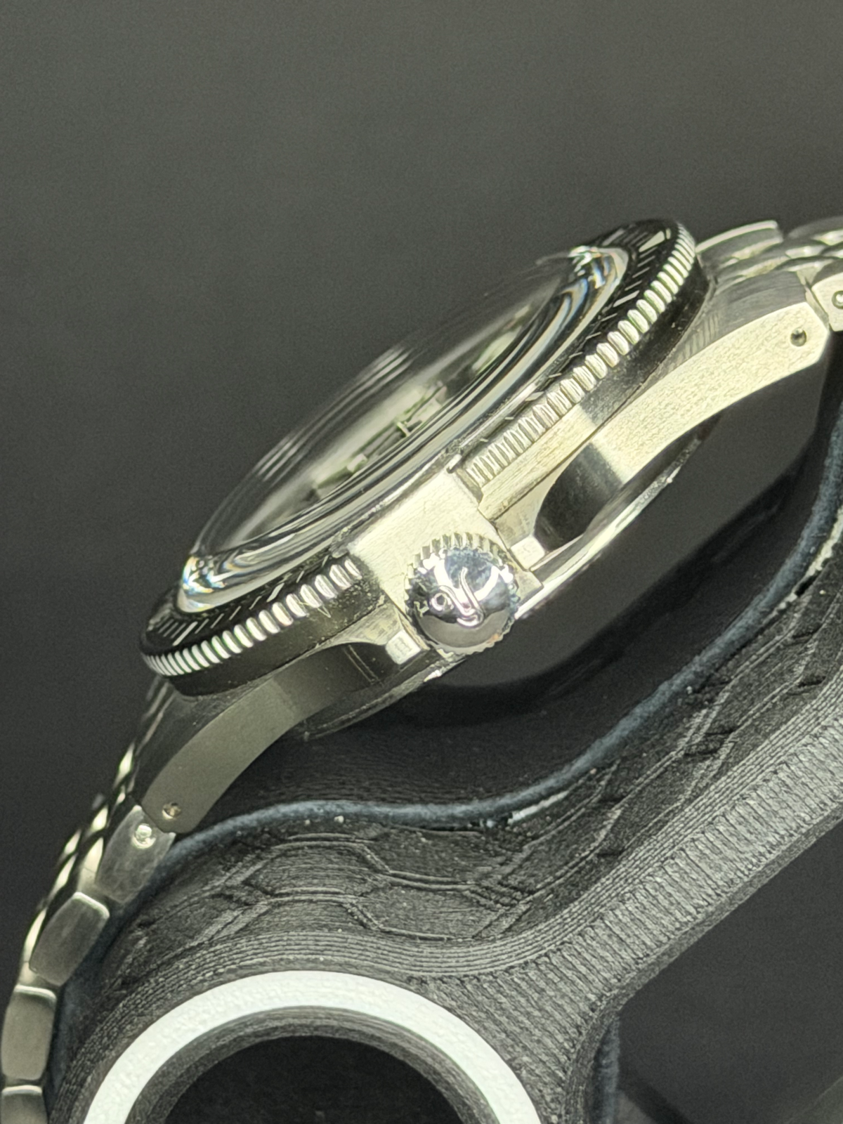 Yema SUPERMAN SKIN DIVER LIMITED EDITION YSUP2020A41-AM2S