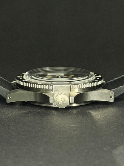 Yema Superman World GMT Coke Kautschuk YGMT21B41-CTPS
