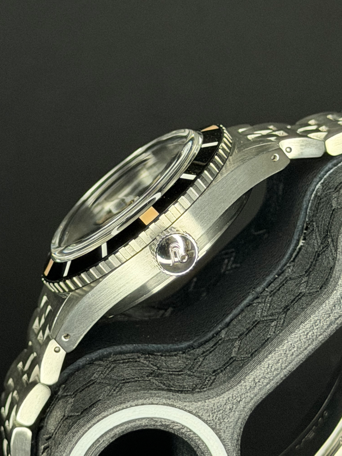 Yema Pearldiver Automatik YCL1-MRM