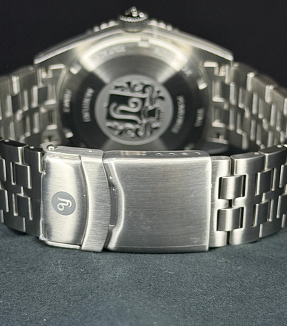 Yema Pearldiver Automatik YCL1-MRM