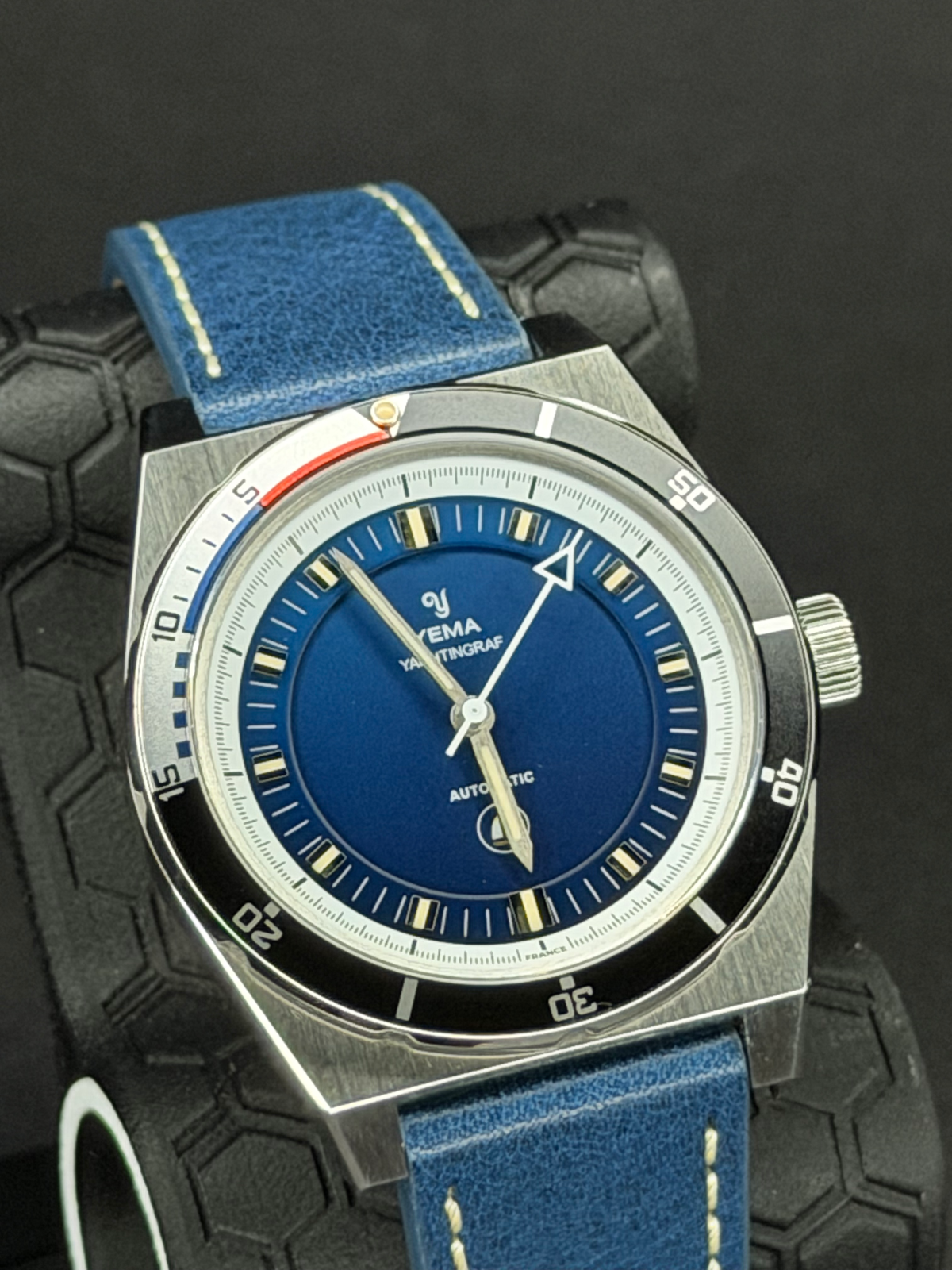 YEMA YACHTINGRAF YYAC23-AG65S