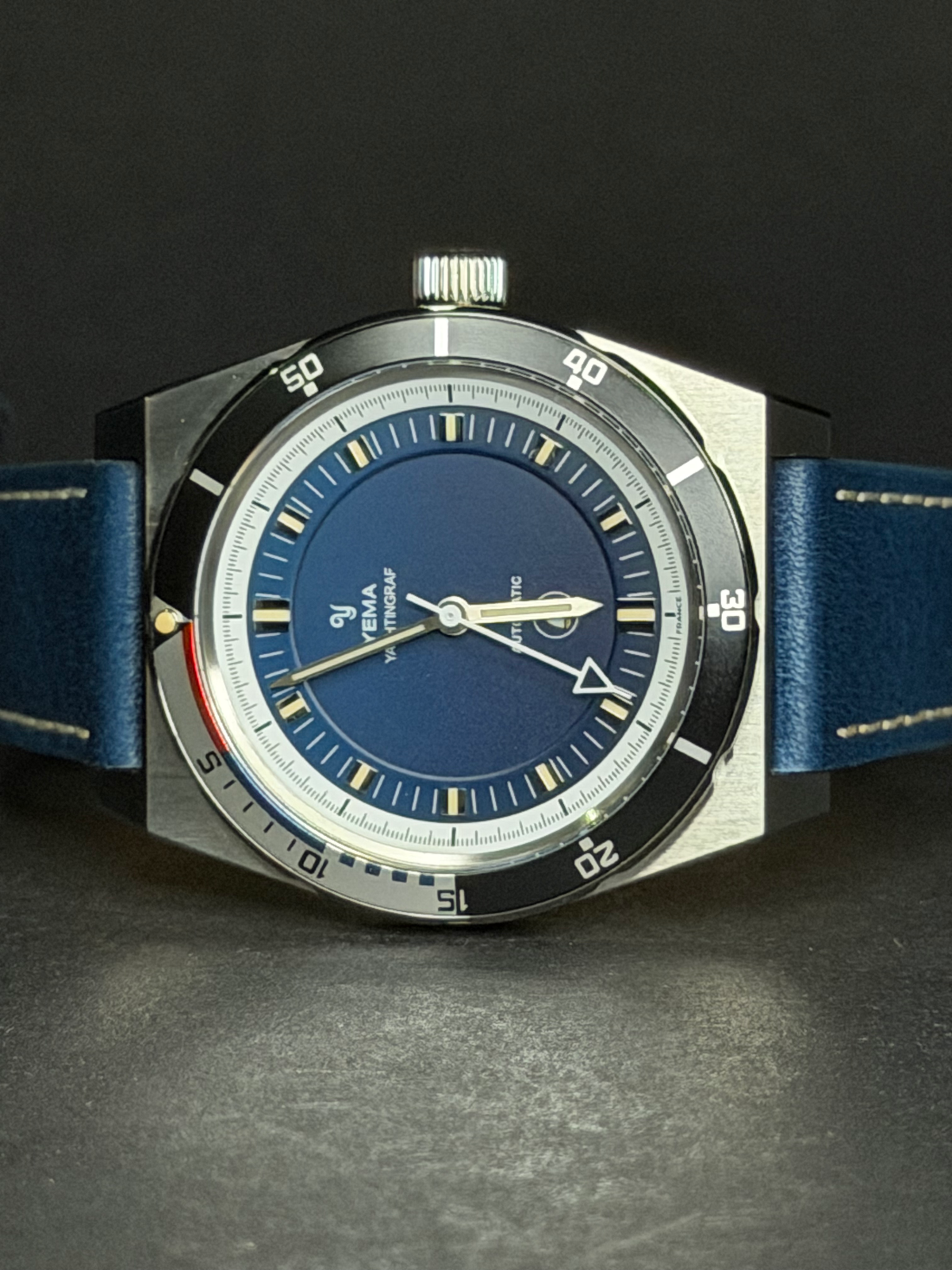 YEMA YACHTINGRAF YYAC23-AG65S