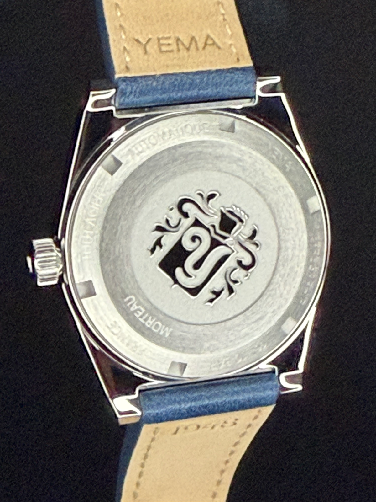 YEMA YACHTINGRAF YYAC23-AG65S
