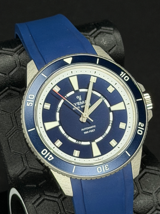 Yema SOUS MARINE YSMA23G-GGRBS