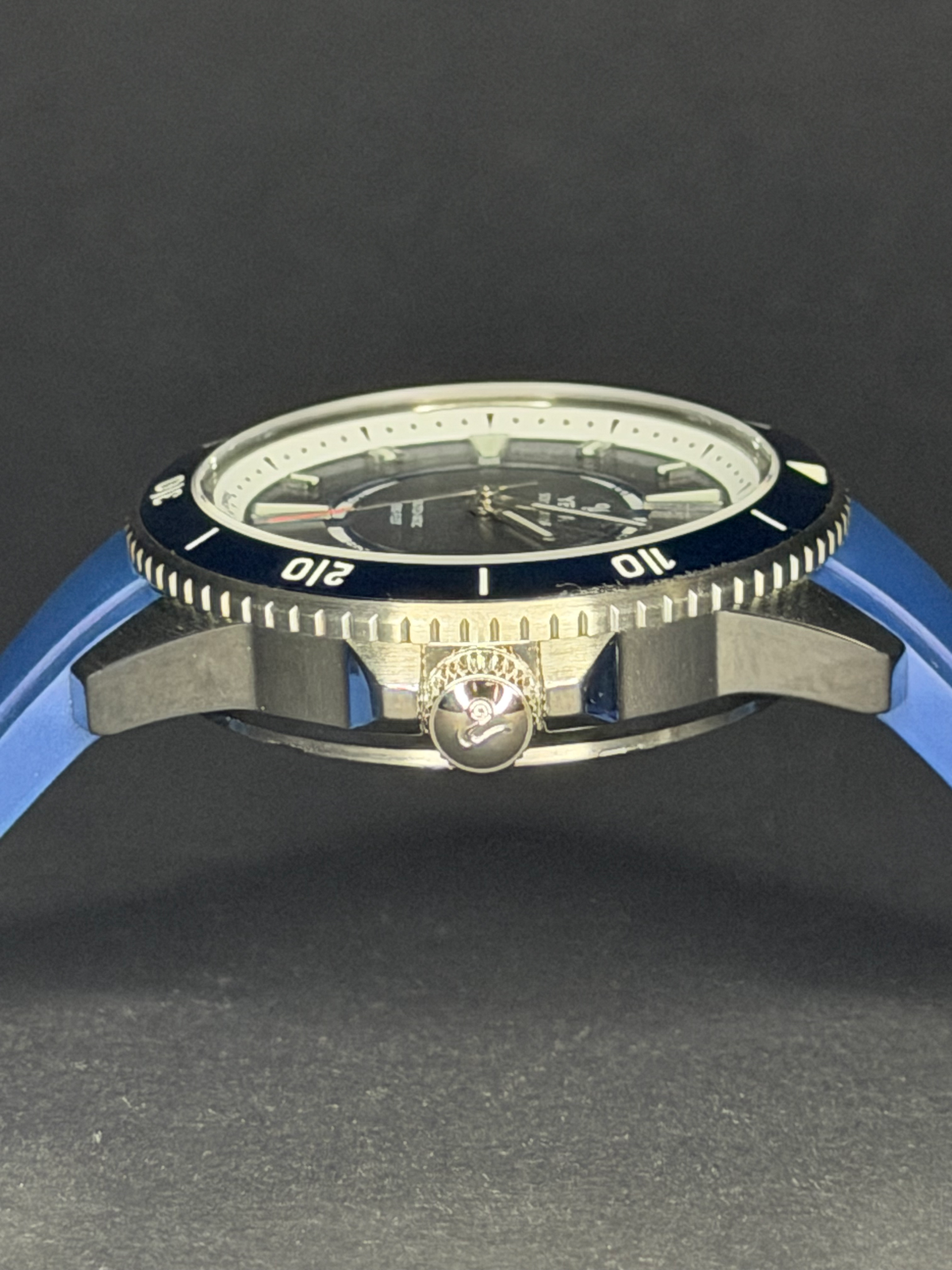 Yema SOUS MARINE YSMA23G-GGRBS