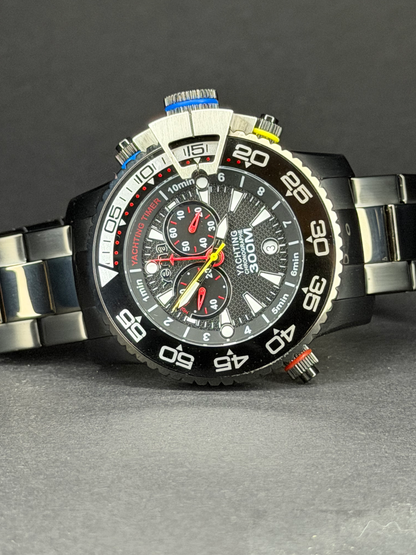 Yema Sous Marine Yachting Chrono Vintage COYMHF0210 (NOS)