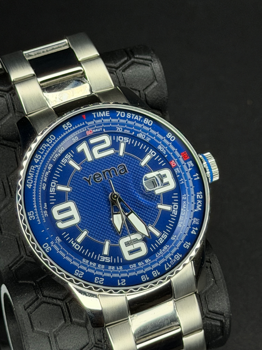 Yema Flygraf Vintage COYMHF1013 (NOS)