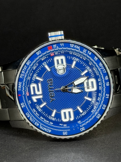 Yema Flygraf Vintage COYMHF1013 (NOS)