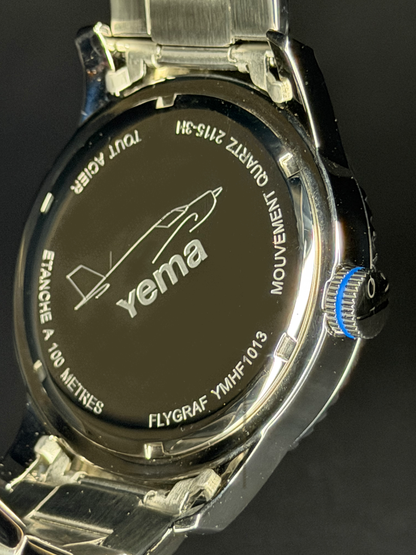 Yema Flygraf Vintage COYMHF1013 (NOS)