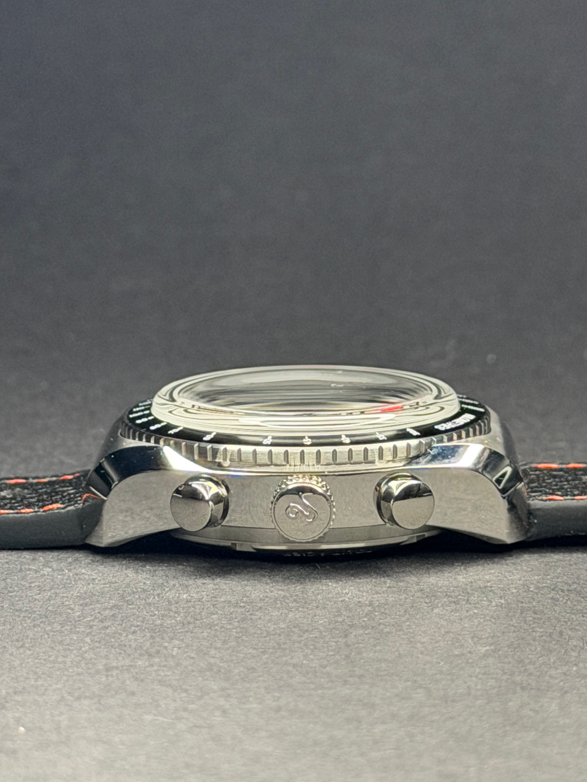 Yema Meangraf Super Japan Limited Edition Ref. YMEAN24JP-AA33LS