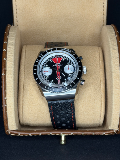 Yema Meangraf Super Japan Limited Edition Ref. YMEAN24JP-AA33LS