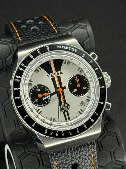 Yema Meangraf Super Japan Limited Edition Ref. YMEAN23JP-BA33RS