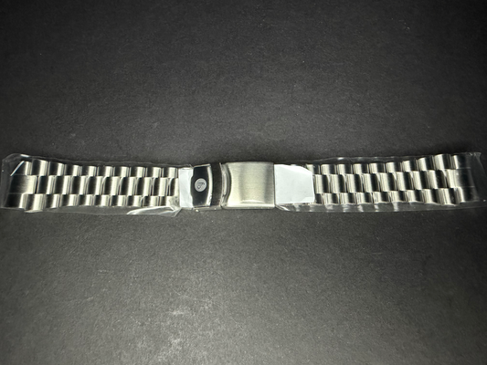 Original Yema Jubilee Stainless Steel Bracelet 20 mm