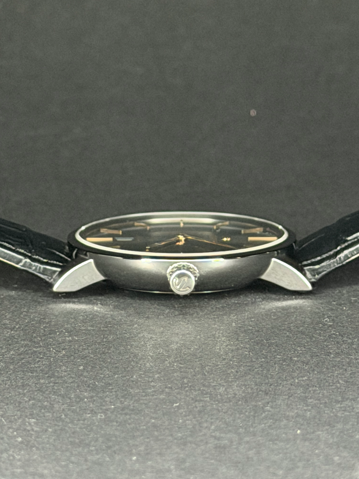 Rado DiaMaster Thinline Automatic Ref. R14067156