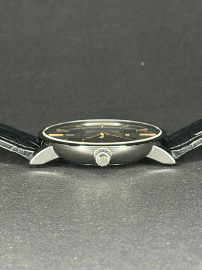 Rado DiaMaster Thinline Automatic Ref. R14067156