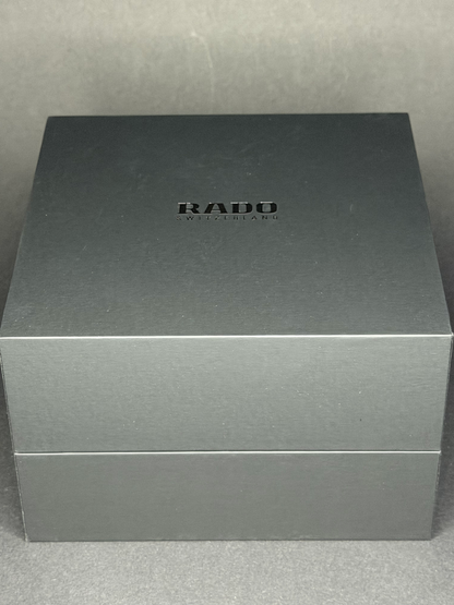 Rado Coupole Classic Automatic COSC Ref. R22880013