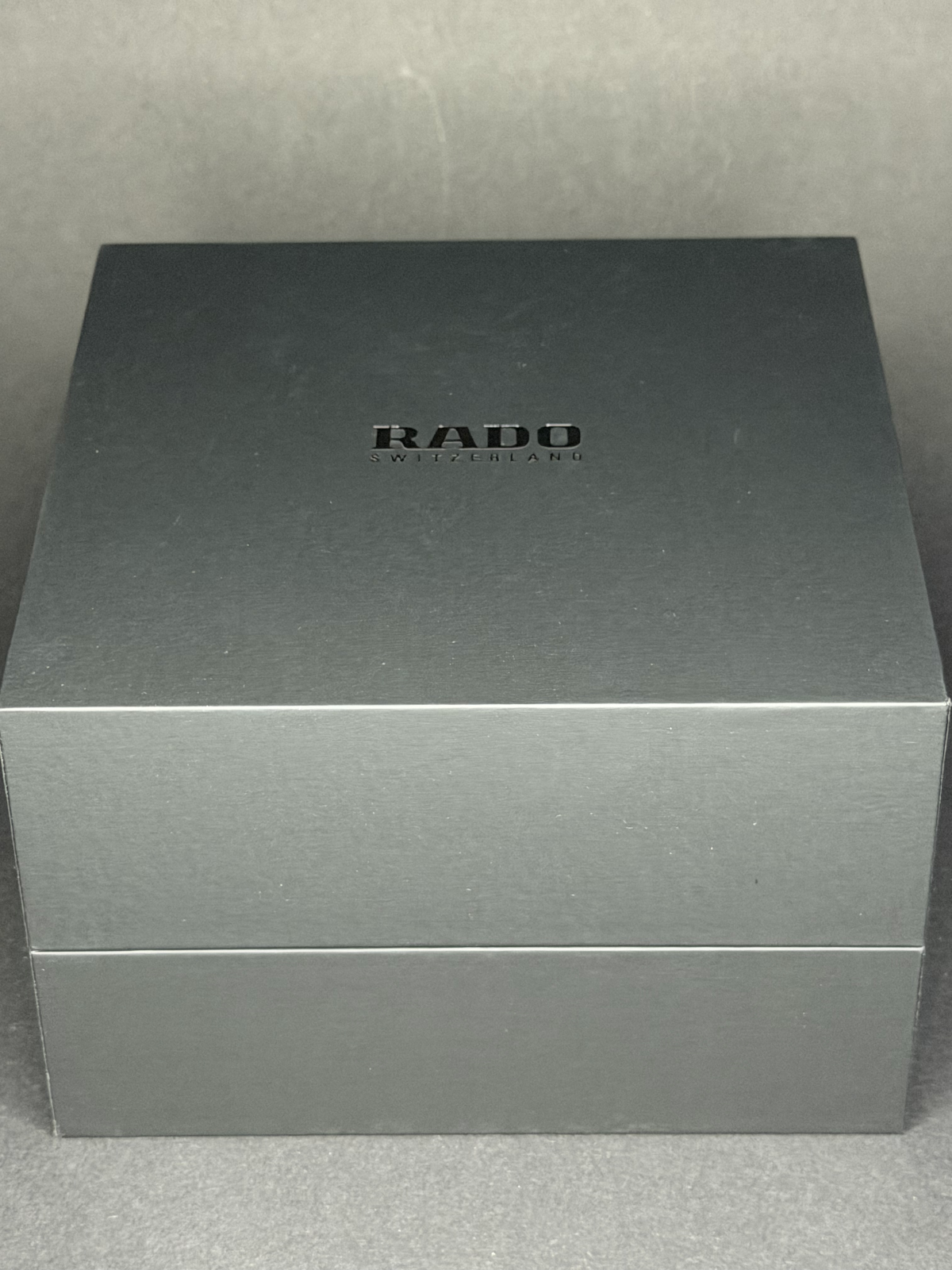Rado DiaMaster Thinline Automatic Ref. R14067156
