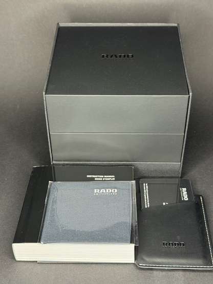 Rado HyperChrome XL Automatic Ref. R32176302