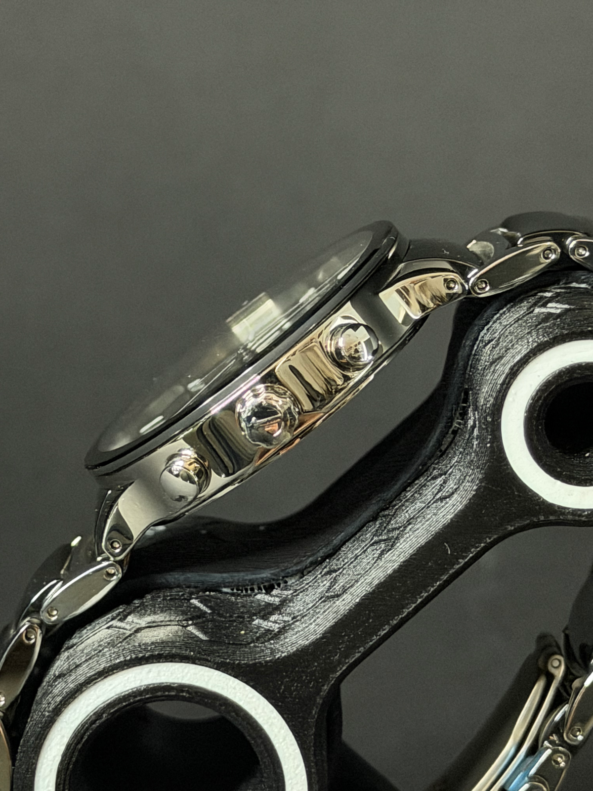 Rado Centrix Quarz Chronograph Ref. R30130152