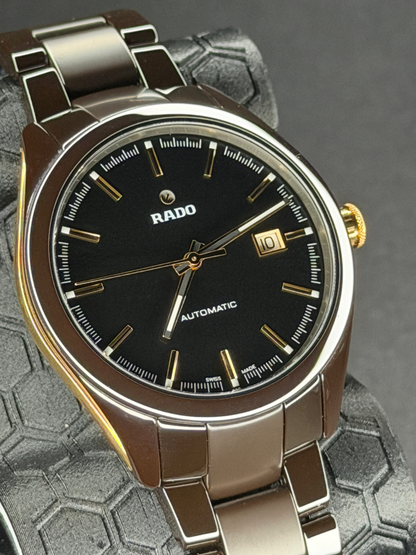 Rado HyperChrome XL Automatic Ref. R32176302