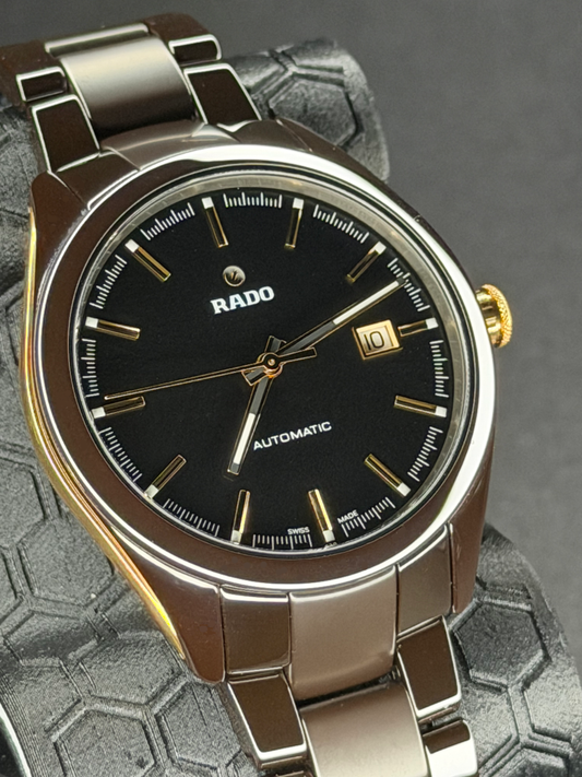 Rado HyperChrome XL Automatic Ref. R32176302