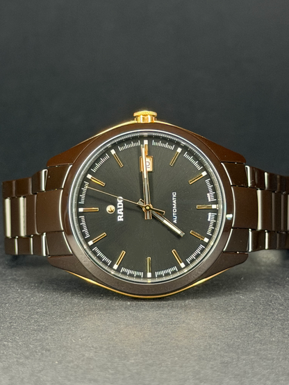 Rado HyperChrome XL Automatic Ref. R32176302