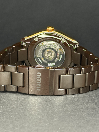 Rado HyperChrome XL Automatic Ref. R32176302