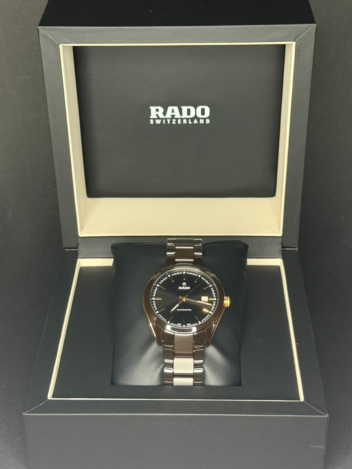 Rado HyperChrome XL Automatic Ref. R32176302