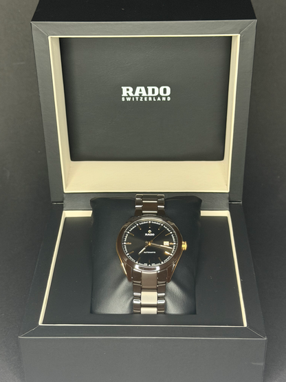 Rado HyperChrome XL Automatic Ref. R32176302