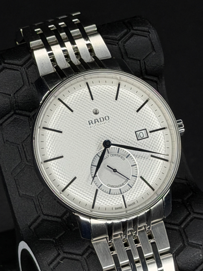 Rado Coupole Classic Automatic COSC Ref. R22880013