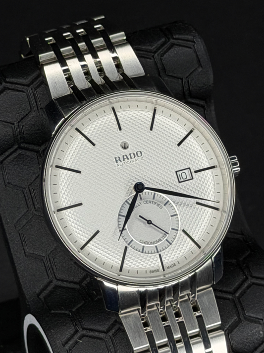 Rado Coupole Classic Automatic COSC Ref. R22880013