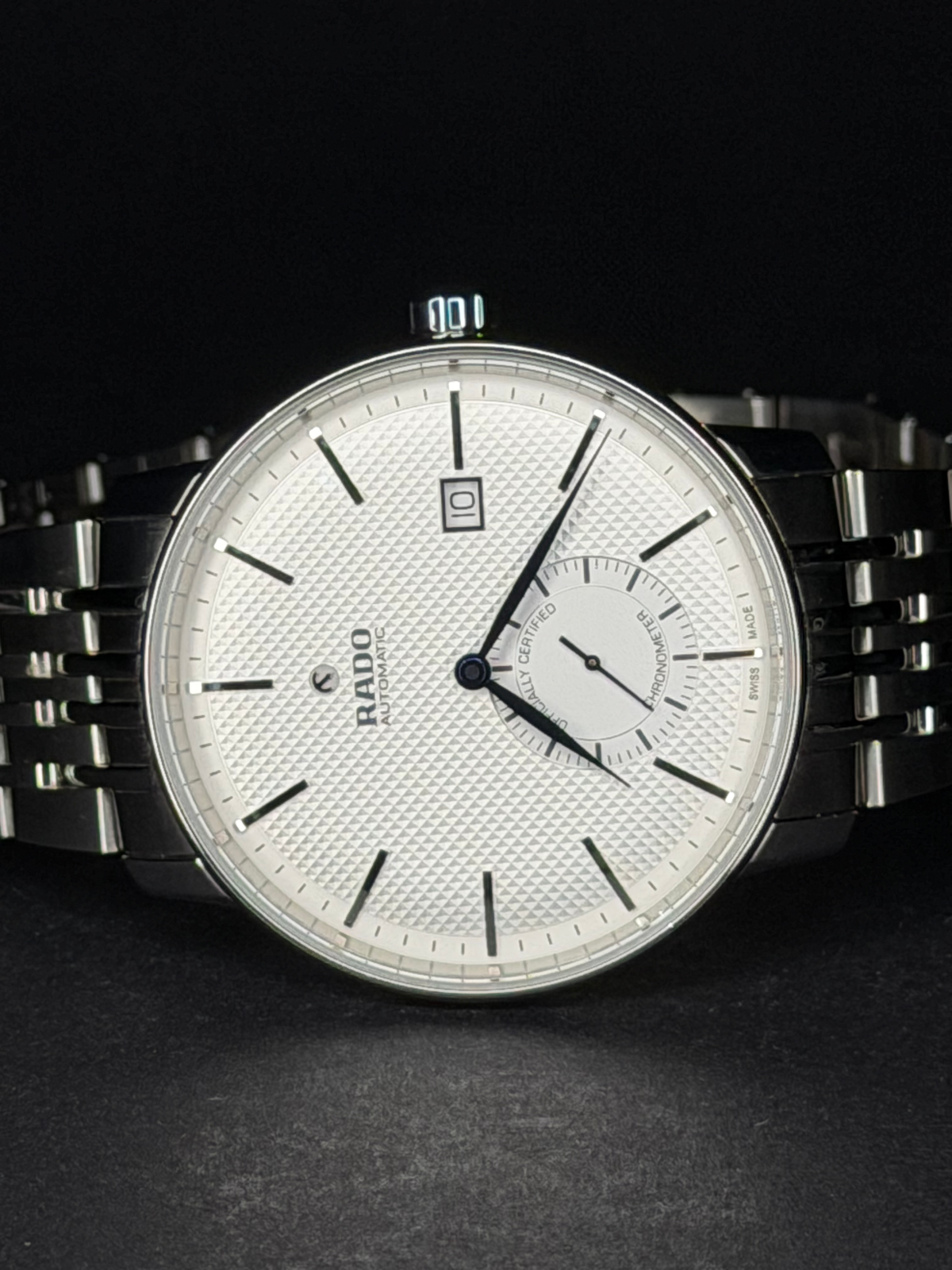 Rado Coupole Classic Automatic COSC Ref. R22880013