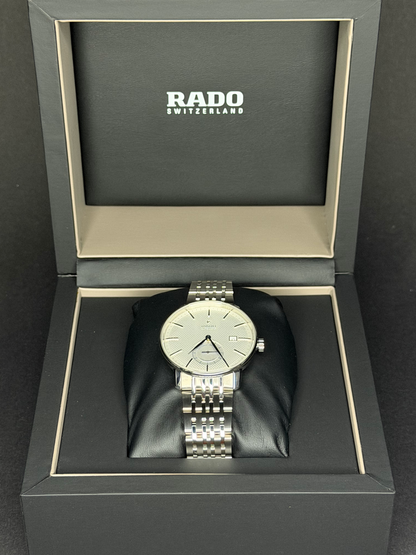 Rado Coupole Classic Automatic COSC Ref. R22880013