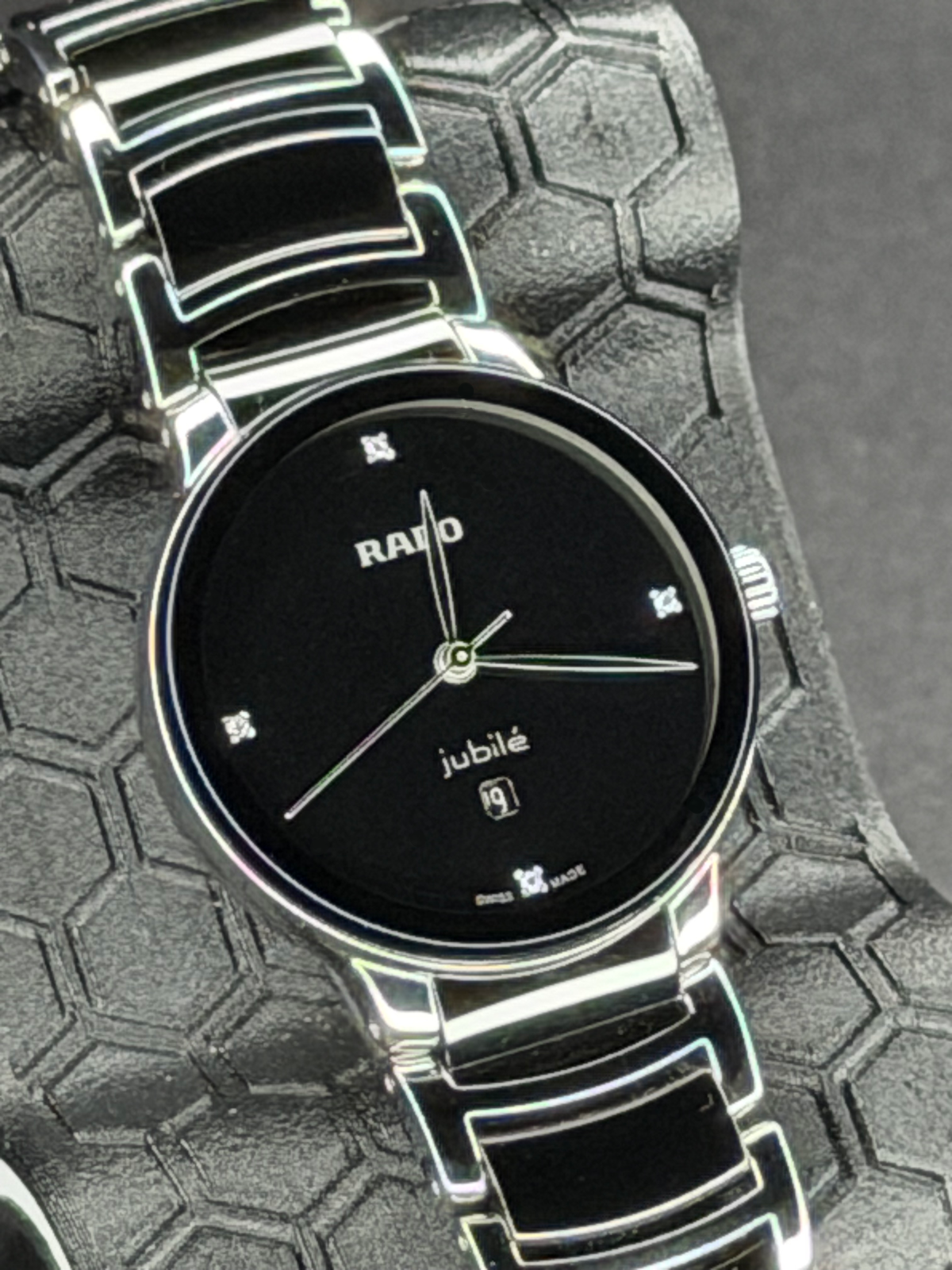Rado Centrix Diamonds Ref. R30026712