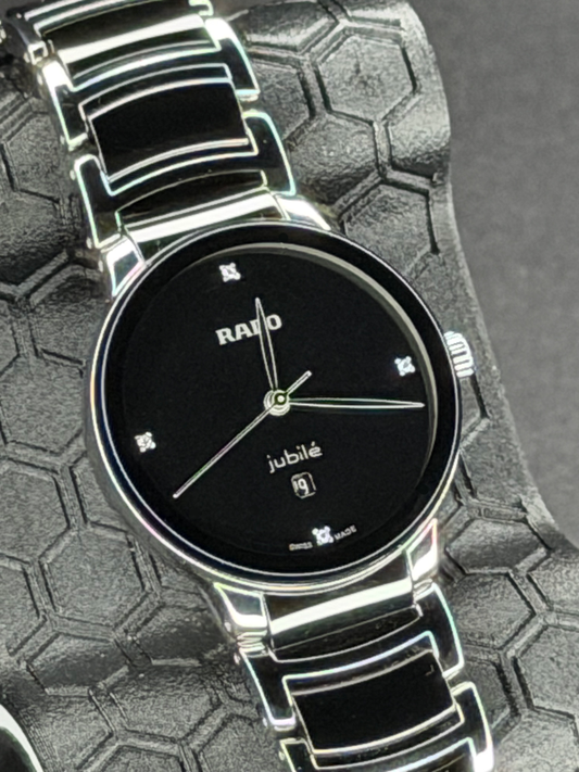 Rado Centrix Diamonds Ref. R30026712