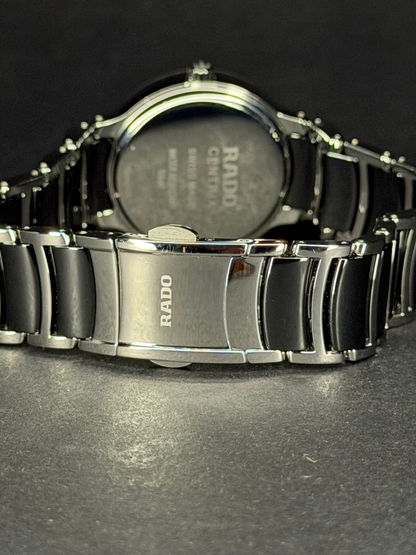 Rado Centrix Diamonds Ref. R30026712