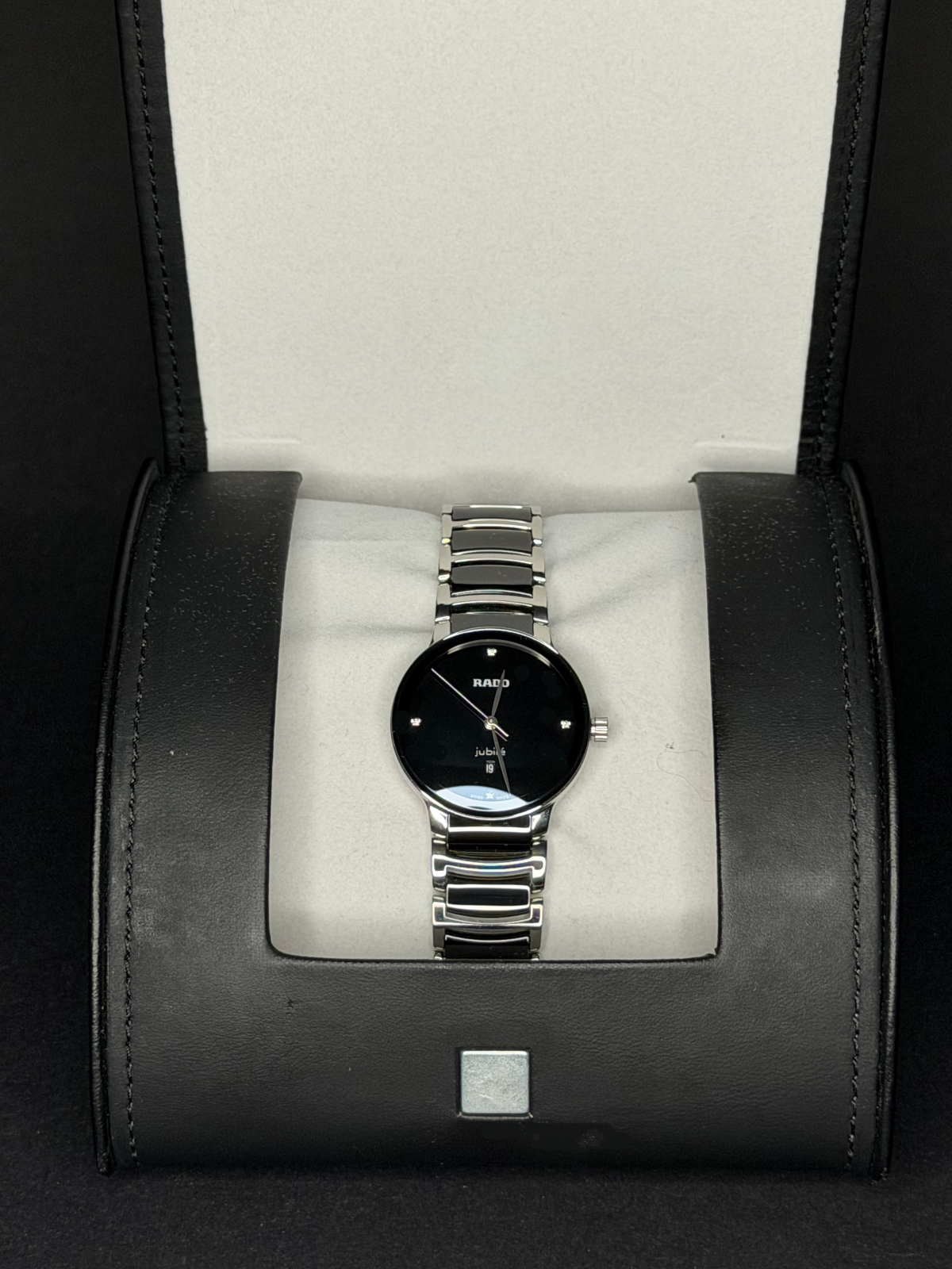 Rado Centrix Diamonds Ref. R30026712