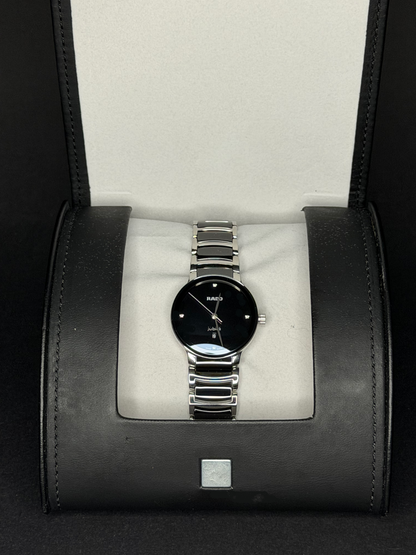 Rado Centrix Diamonds Ref. R30026712