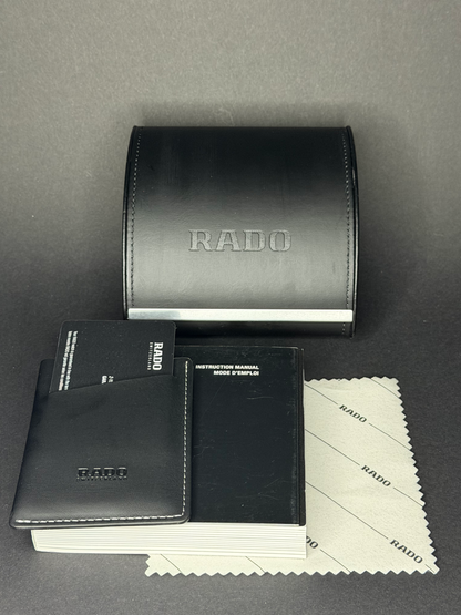 Rado D-Star Automatic Ref. R15609162