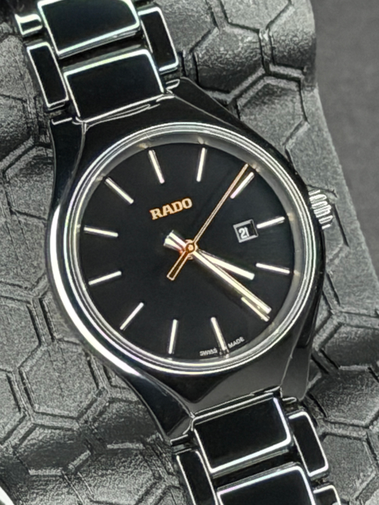 Rado True Round Ref. R27059162