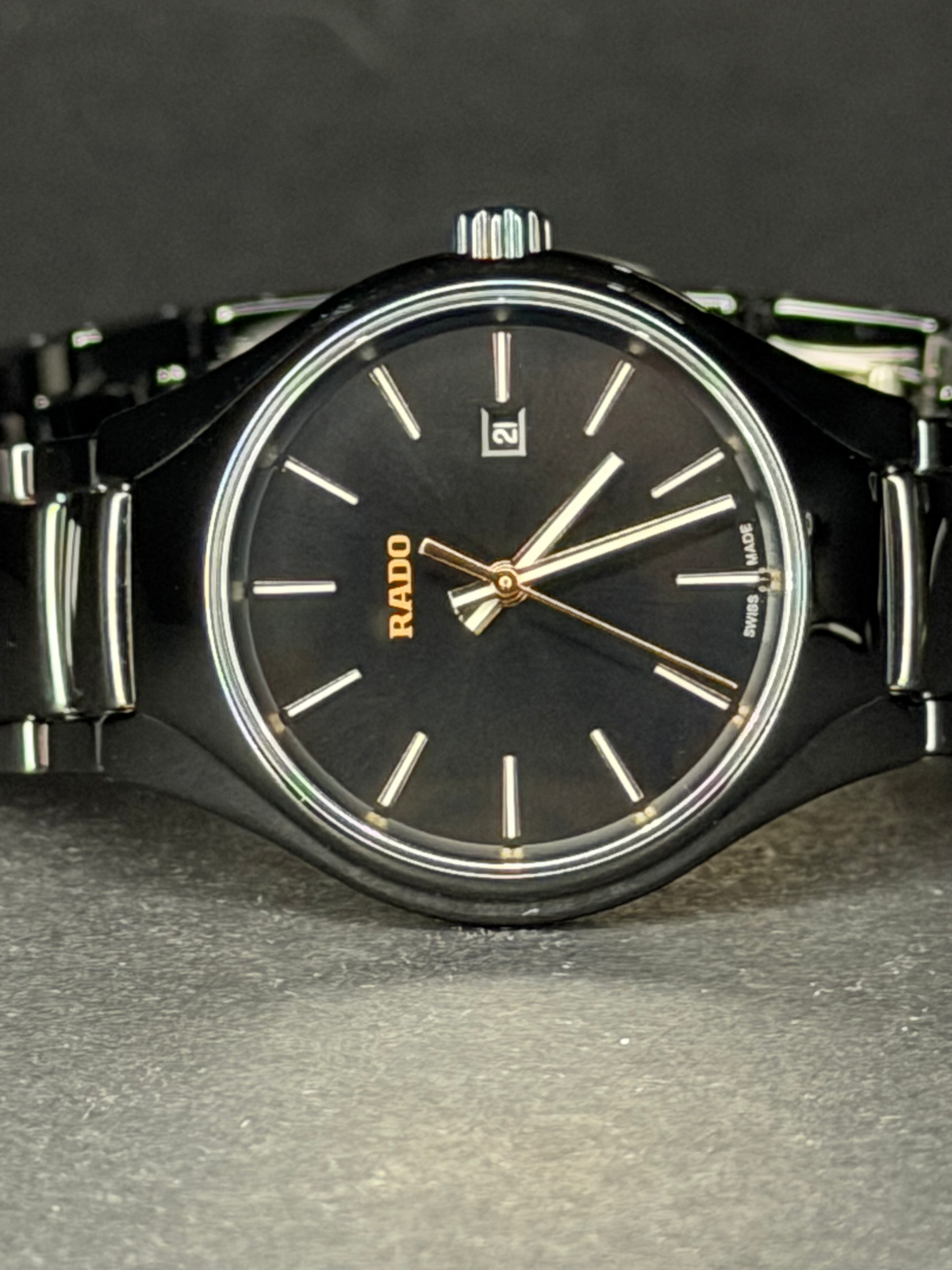 Rado True Round Ref. R27059162