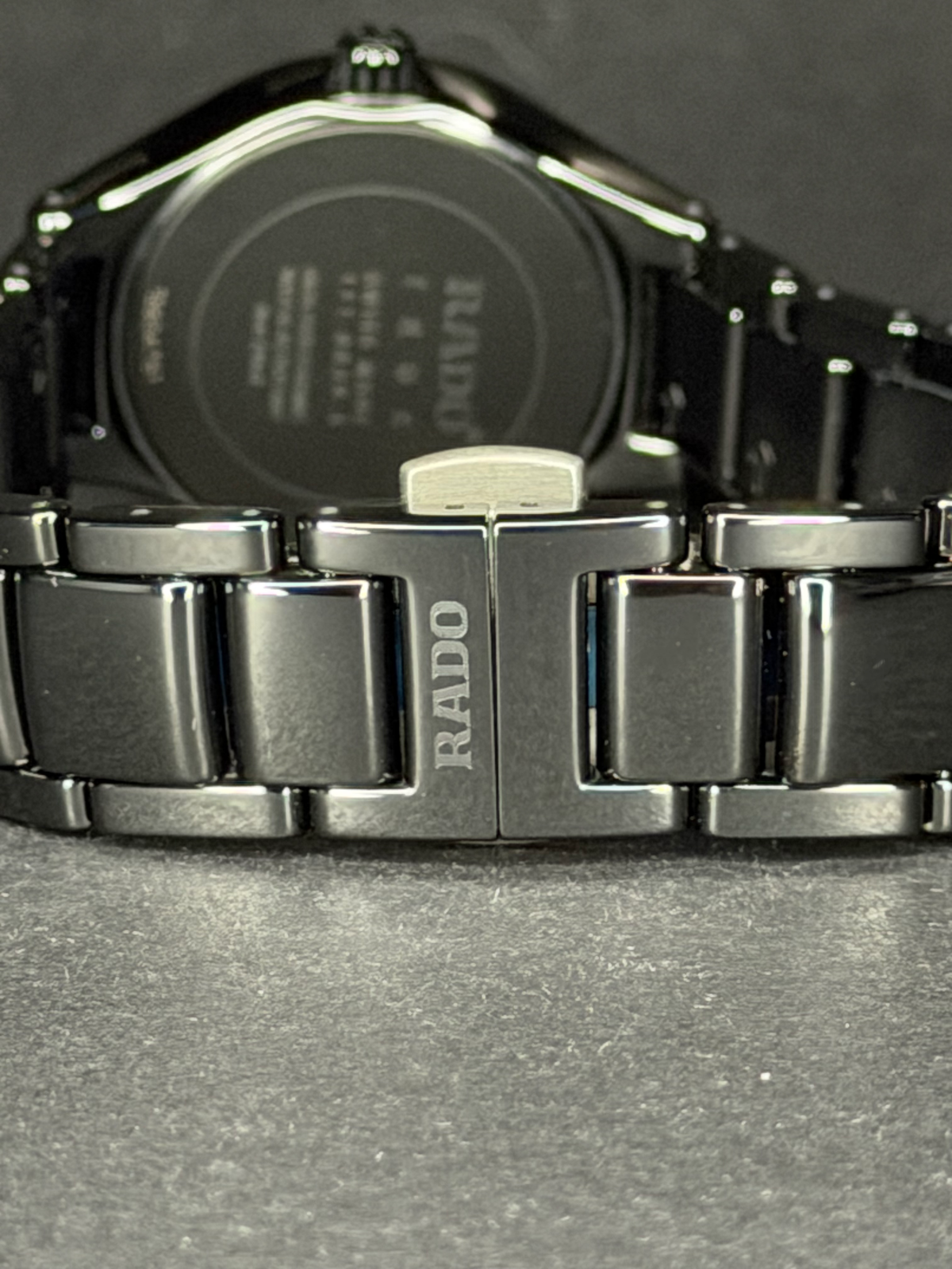 Rado True Round Ref. R27059162