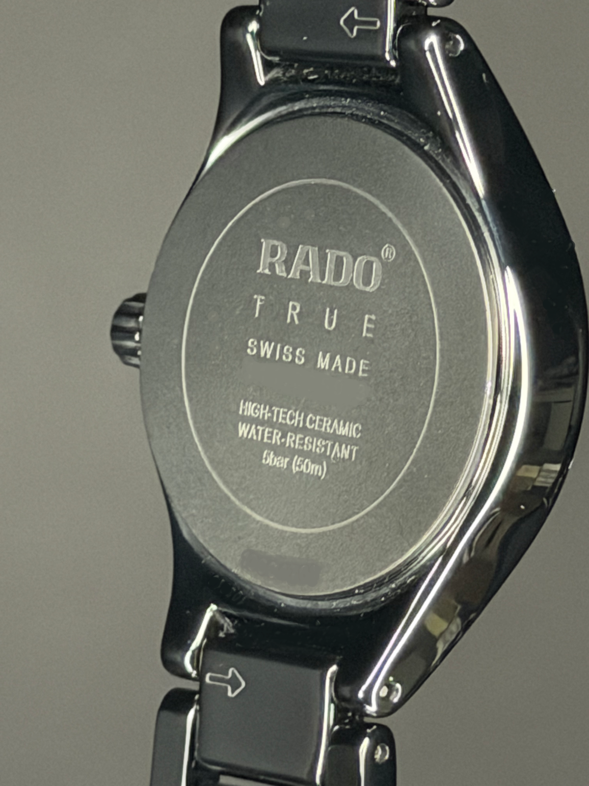 Rado True Round Ref. R27059162
