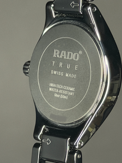 Rado True Round Ref. R27059162