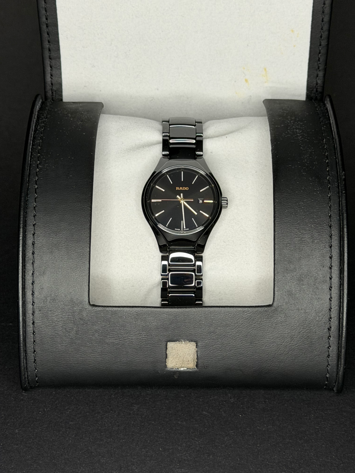 Rado True Round Ref. R27059162