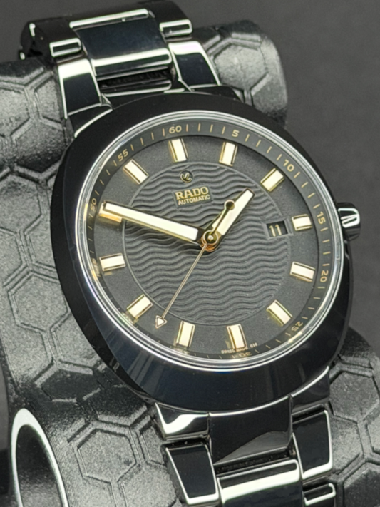 Rado D-Star Automatic Ref. R15609162